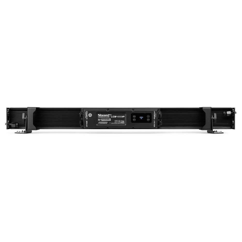 BeamZ PRO LCB400IP Outdoor 2-in-1 Liner Wash / Pixel Bar