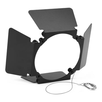 BeamZ PRO BTM250B Barndoor Accessory