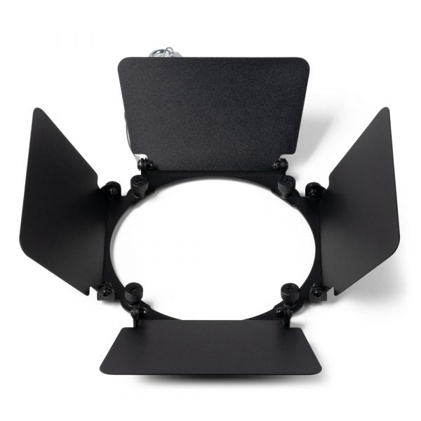 BeamZ PRO BTM250B Barndoor Accessory