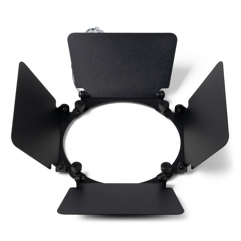 BeamZ PRO BTM100B Barndoor Accessory