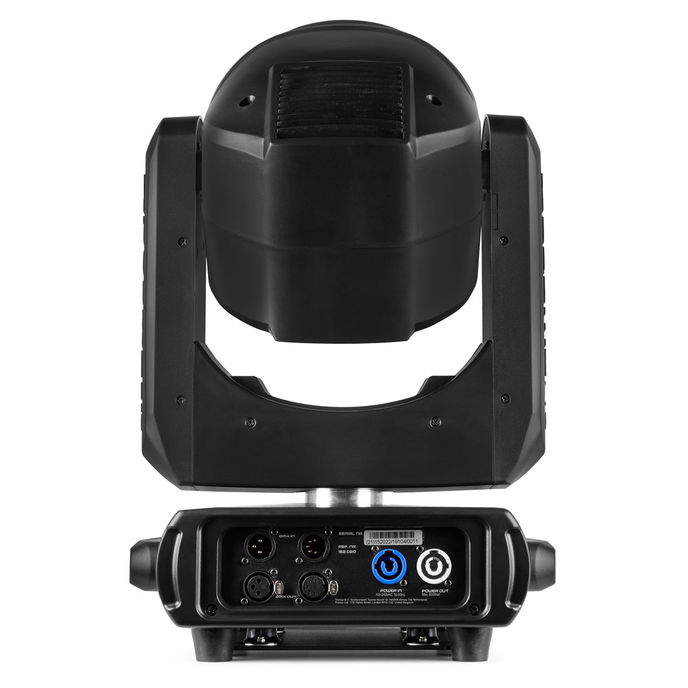 BeamZ Pro Tiger 9R 260W Moving Head Beam Pair
