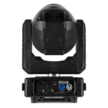 BeamZ PRO Tiger 7RC Moving Head Beam 230W