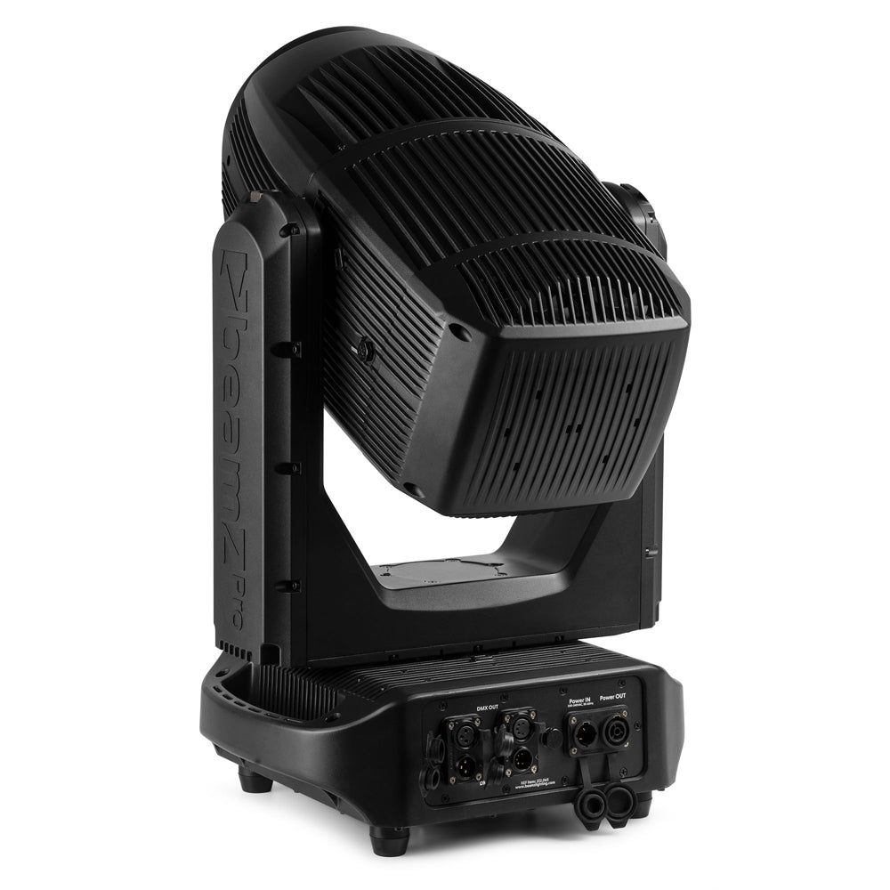 BeamZ PRO NEREID500BSW 500W Outdoor LED Moving Head Hybrid
