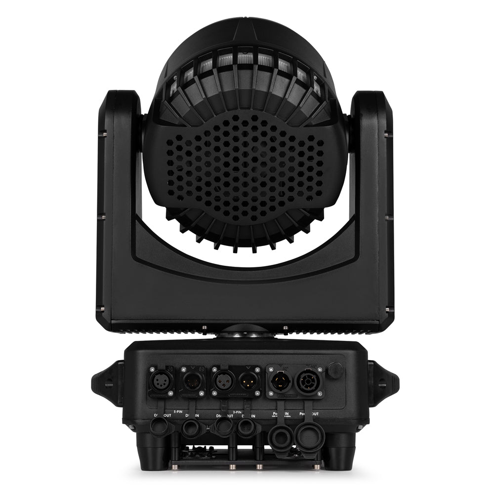 BeamZ PRO NEREID760-2FC Outdoor LED Wash Moving Head Pair