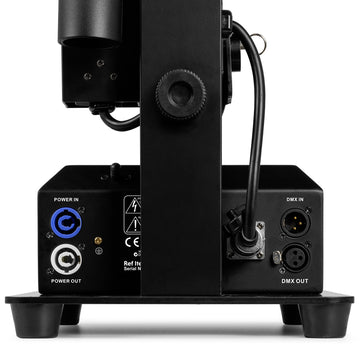 BeamZ PRO BPL410 Portable LED Mast Light