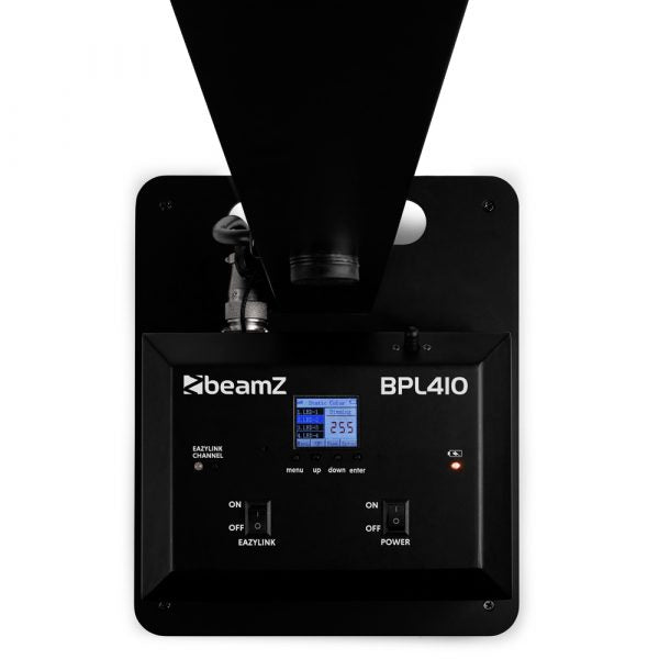 BeamZ PRO BPL410 Portable LED Mast Light