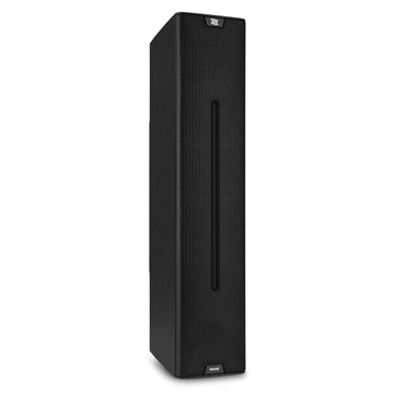 Power Dynamics PDCS403 Passive Column Speaker Black