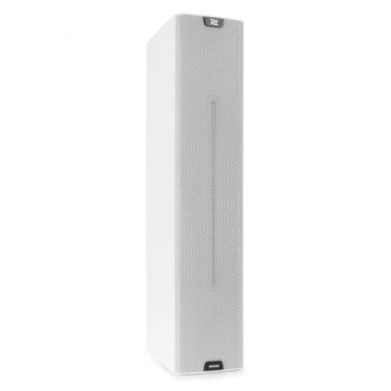 Power Dynamics PDCS403W Column Speaker White