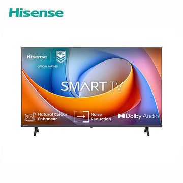 Hisense 32" HD Smart LED TV