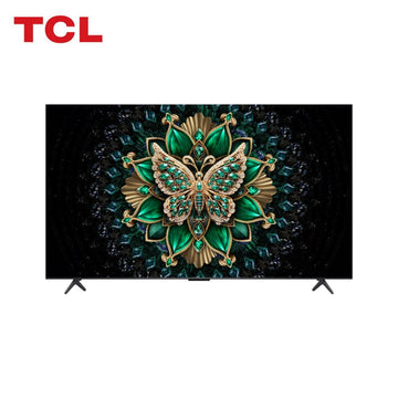 TCL 55" QD-Mini LED Google TV