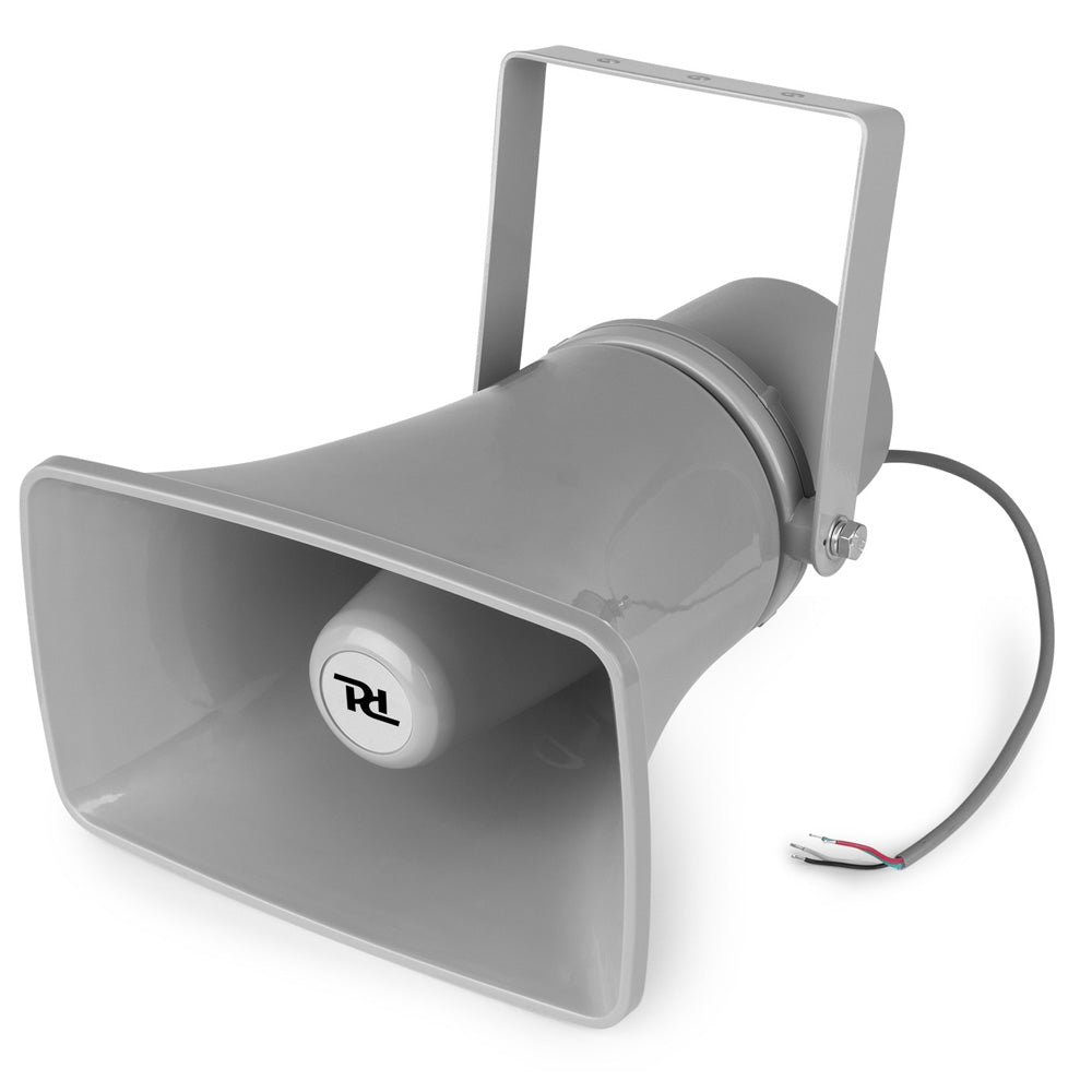 Power Dynamics HS20 Horn Speaker IP65 20W 100V