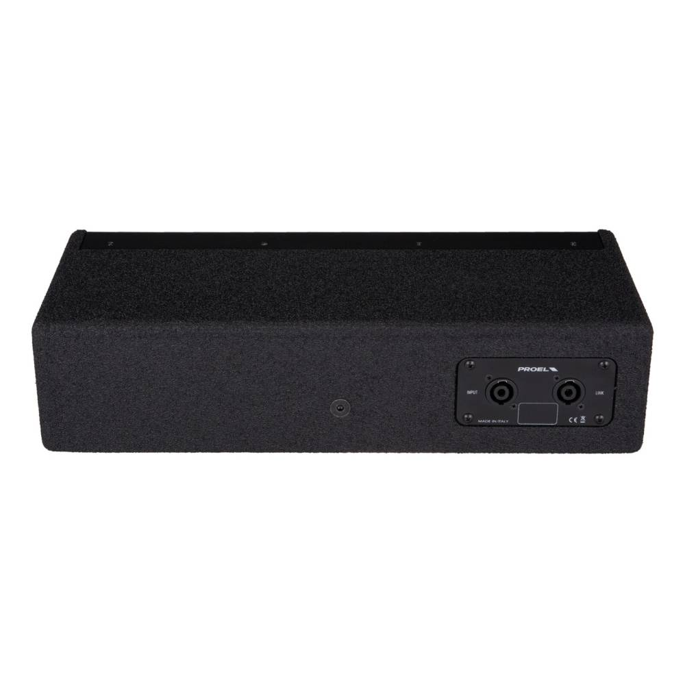 Axiom ED25P 2 x 5.25" Passive PA Speaker