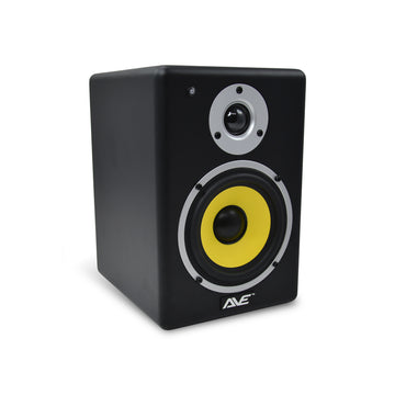 AVE Fusion 5 Powered 5″ Studio Monitor