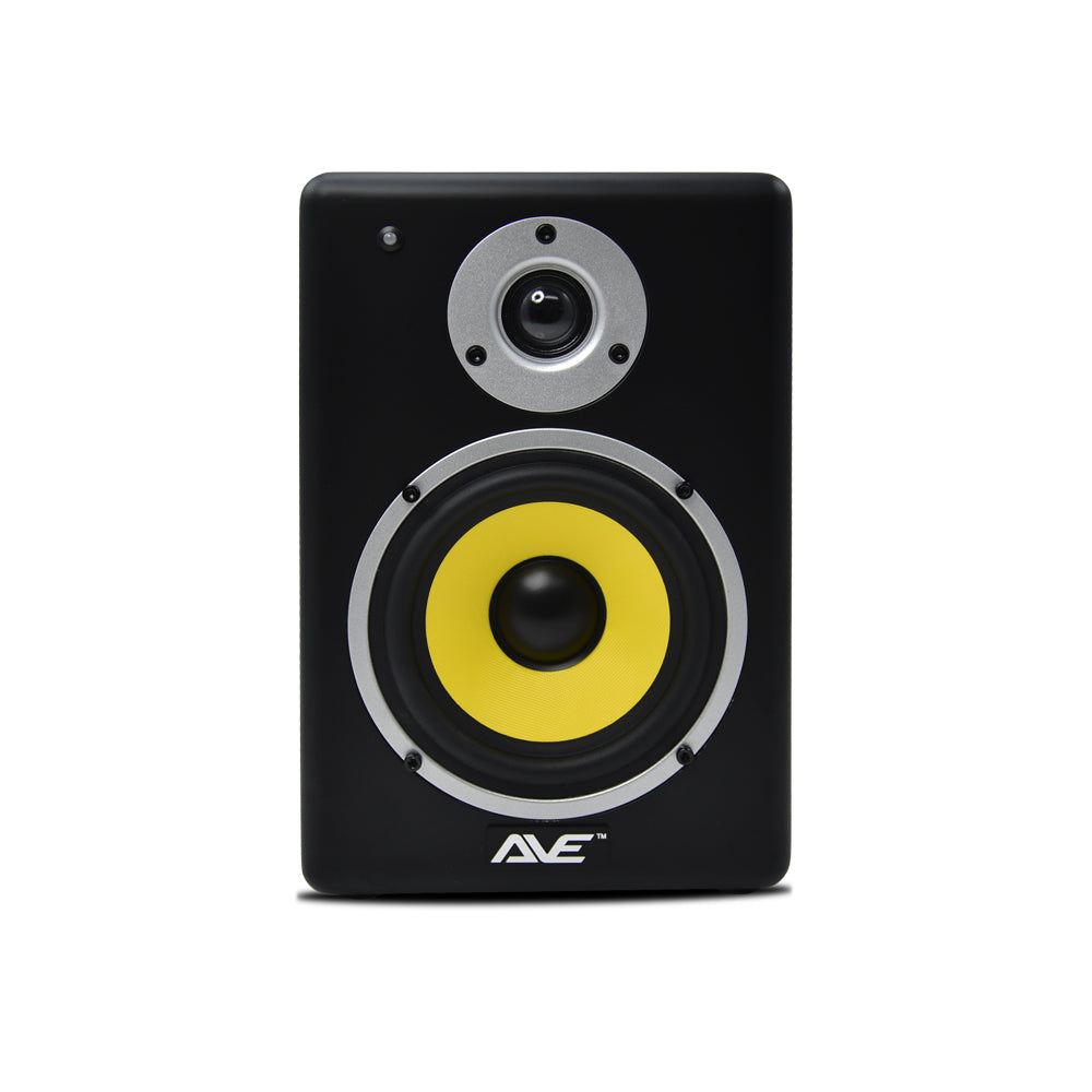 AVE Fusion 5 Powered 5″ Studio Monitor