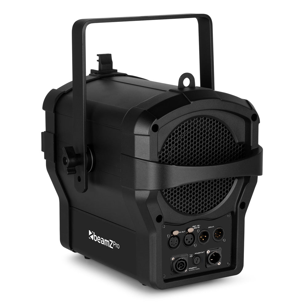 BeamZ PRO BTM250WW 250W Warm White LED Fresnel