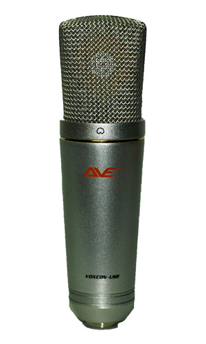 AVE VOXCON-USB Studio Condenser Microphone