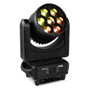 BeamZ PRO NEREID760 Outdoor LED Wash Moving Head