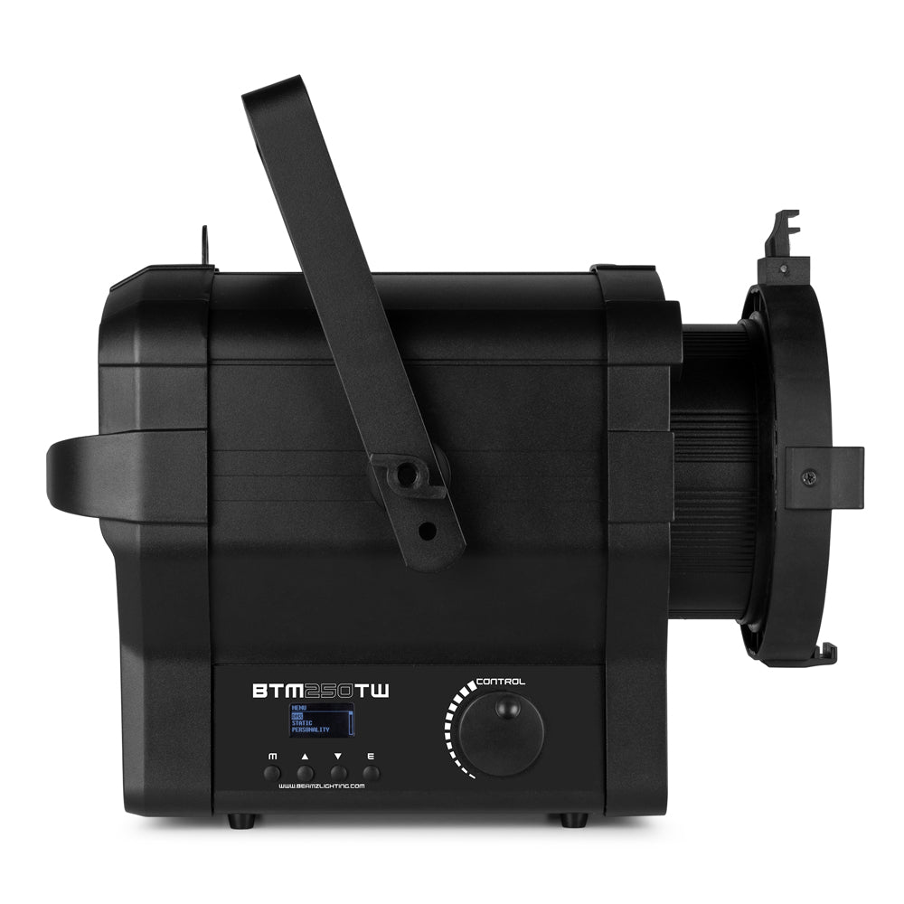BeamZ PRO BTM250TW 250W Tunable White LED Fresnel