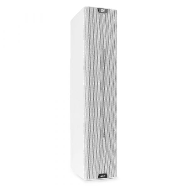 Power Dynamics PDCS403W Column Speaker White