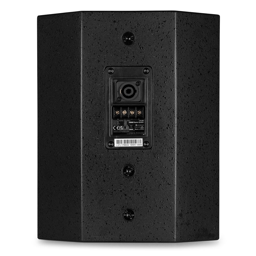 Power Dynamics PDW6B Passive 6" Speaker