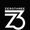 Zero Three Audio Visual