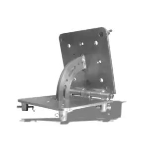 Trusst CT290-4VH Versa Hinge Corner