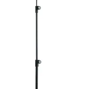 KM 100/1 Black