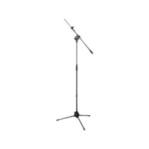 Vonyx MS20 Microphone Stand with Boom