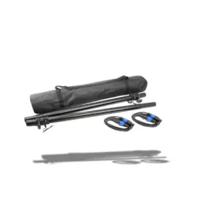 Vonyx LST06 Speaker Mounting Tubes Set