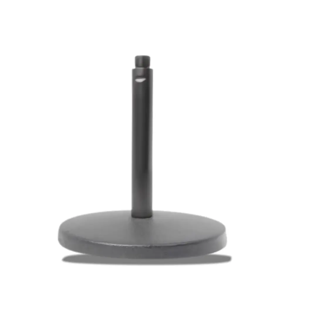Vonyx 188018 Short Table Microphone Stand
