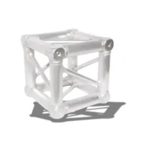 Trusst CT290-6WAYC 6-way Box Truss Corner Block