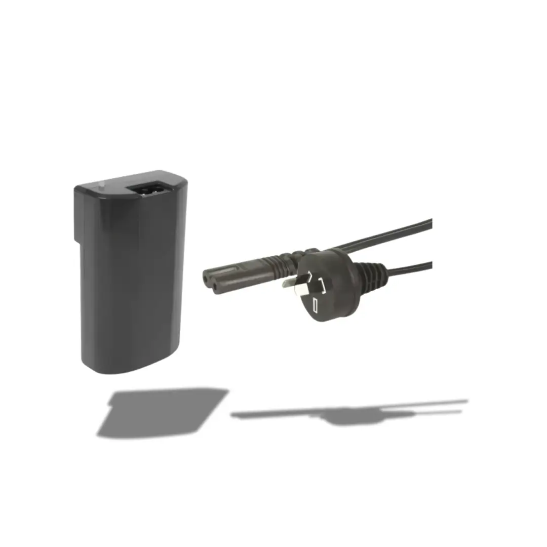 Vonyx MegaBat Lithium Ion Megaphone Battery Pack