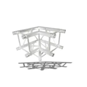 Trusst CT290-4390C 3-way Box Truss Corner