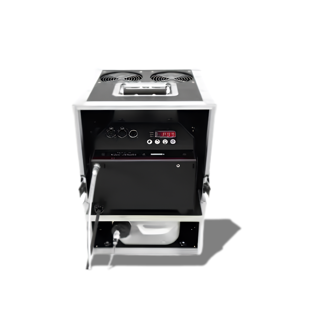 Hazebase Classic2 FC Professional 1700W Fog Machine in Flight Case - Image 5