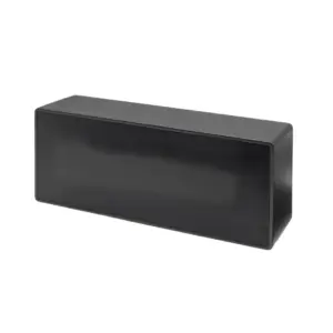 Outline AS6PR Ultra-Slim Subwoofer: 1 x 6”