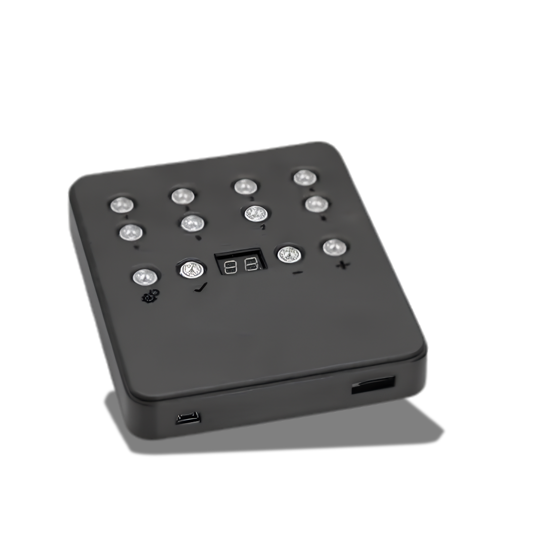 SLIM512 Chromateq Stand Alone DMX Interface with Software - Image 2