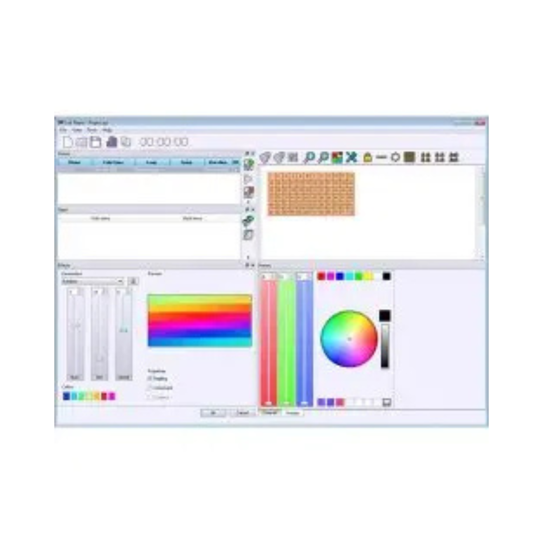 SLIM512 Chromateq Stand Alone DMX Interface with Software - Image 7