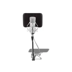 Prostand VOX Barrier Small Adjustable Vocal Screen