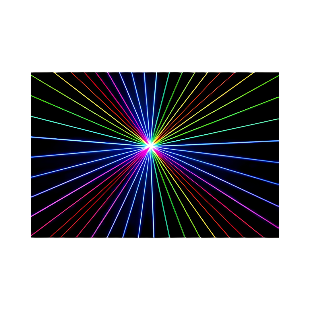 TARM 3 Pure Dioide Full Colour Laser System - Image 3