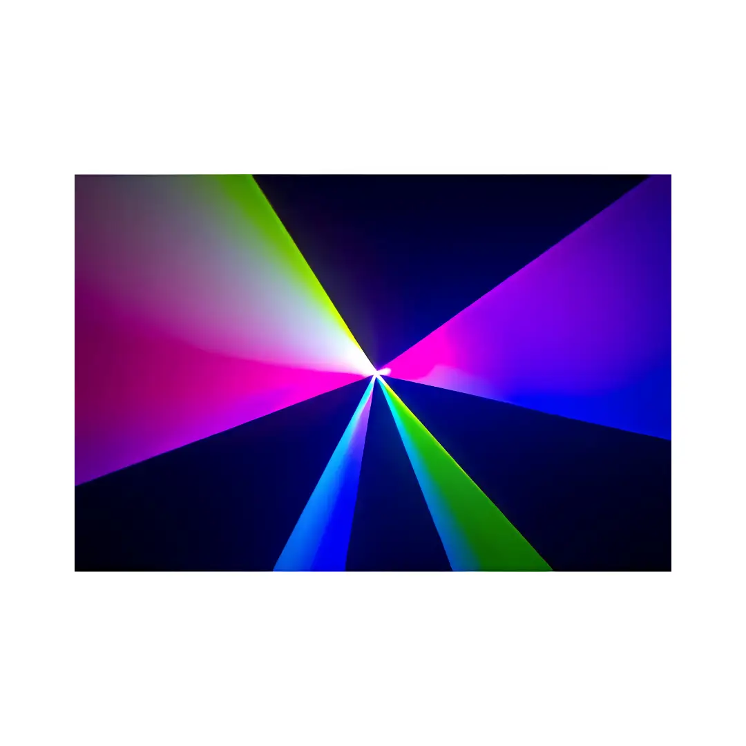 TARM 25 High Performance Full Colour Laser System - Image 3