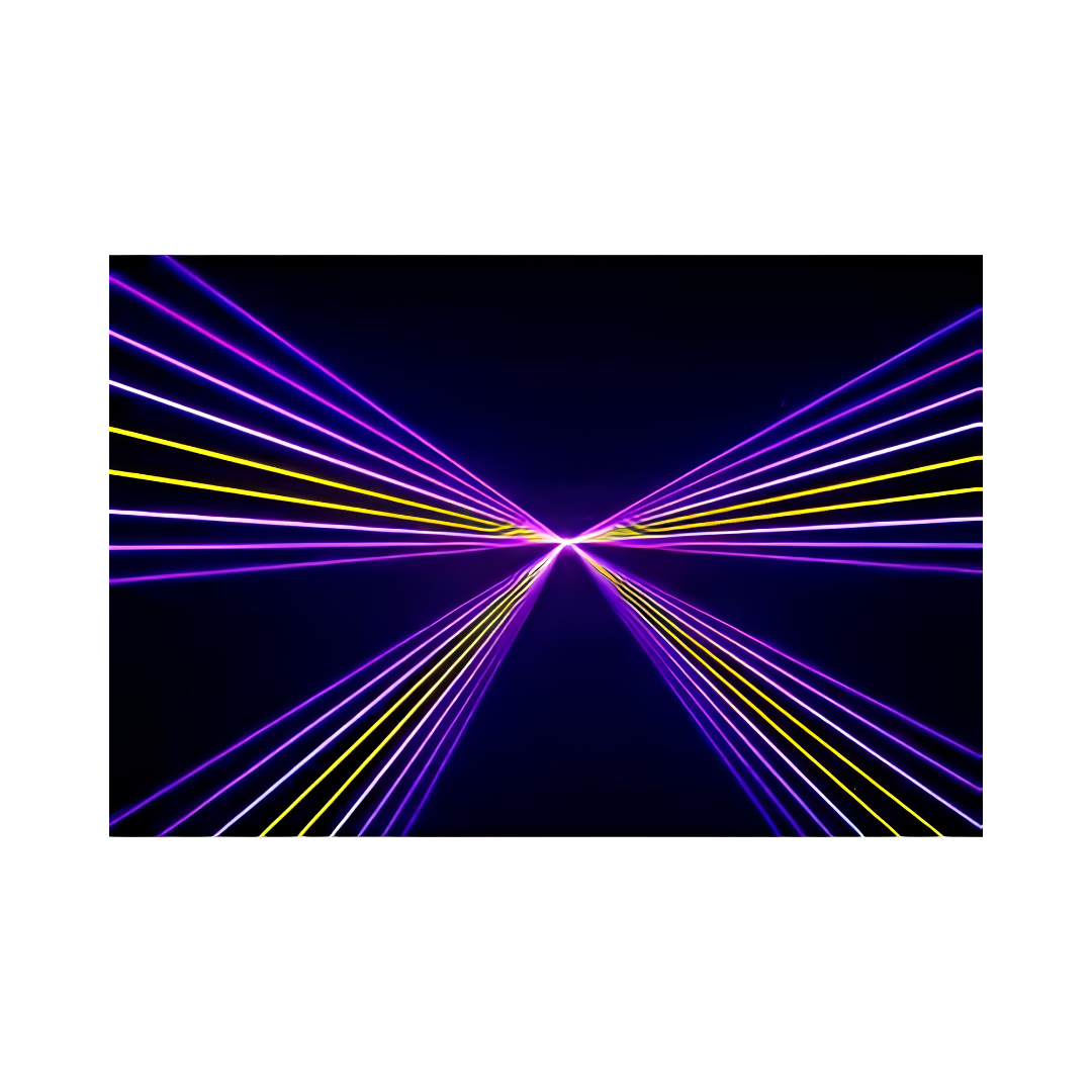 TARM 3 Pure Dioide Full Colour Laser System - Image 6