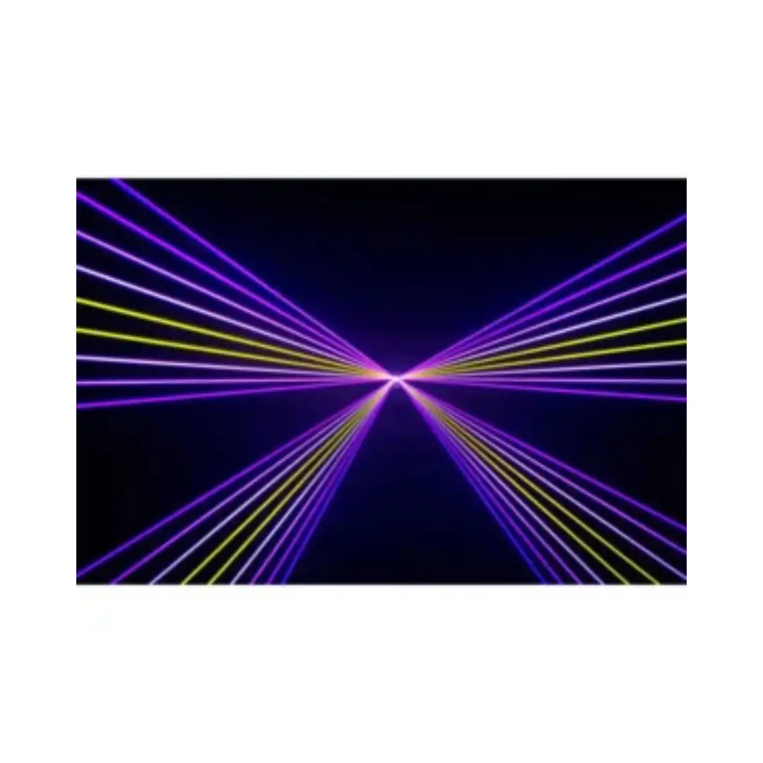 TARM 25 High Performance Full Colour Laser System - Image 2