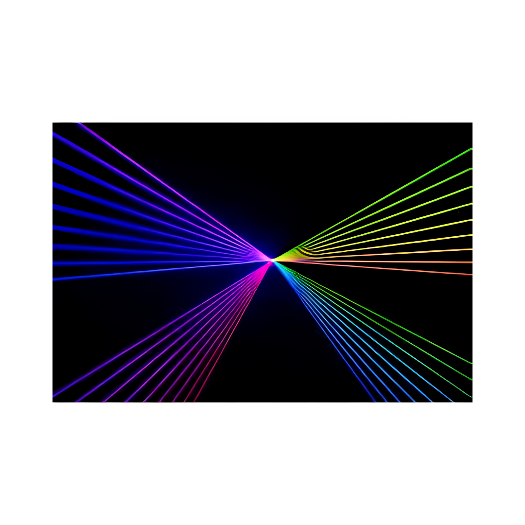 TARM 3 Pure Dioide Full Colour Laser System - Image 7