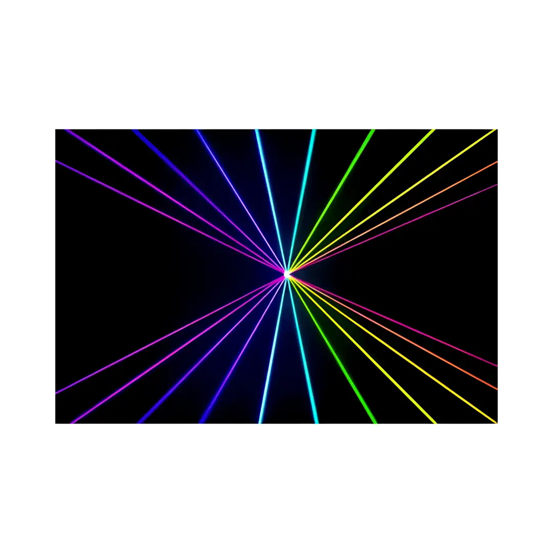 TARM 25 High Performance Full Colour Laser System - Image 4