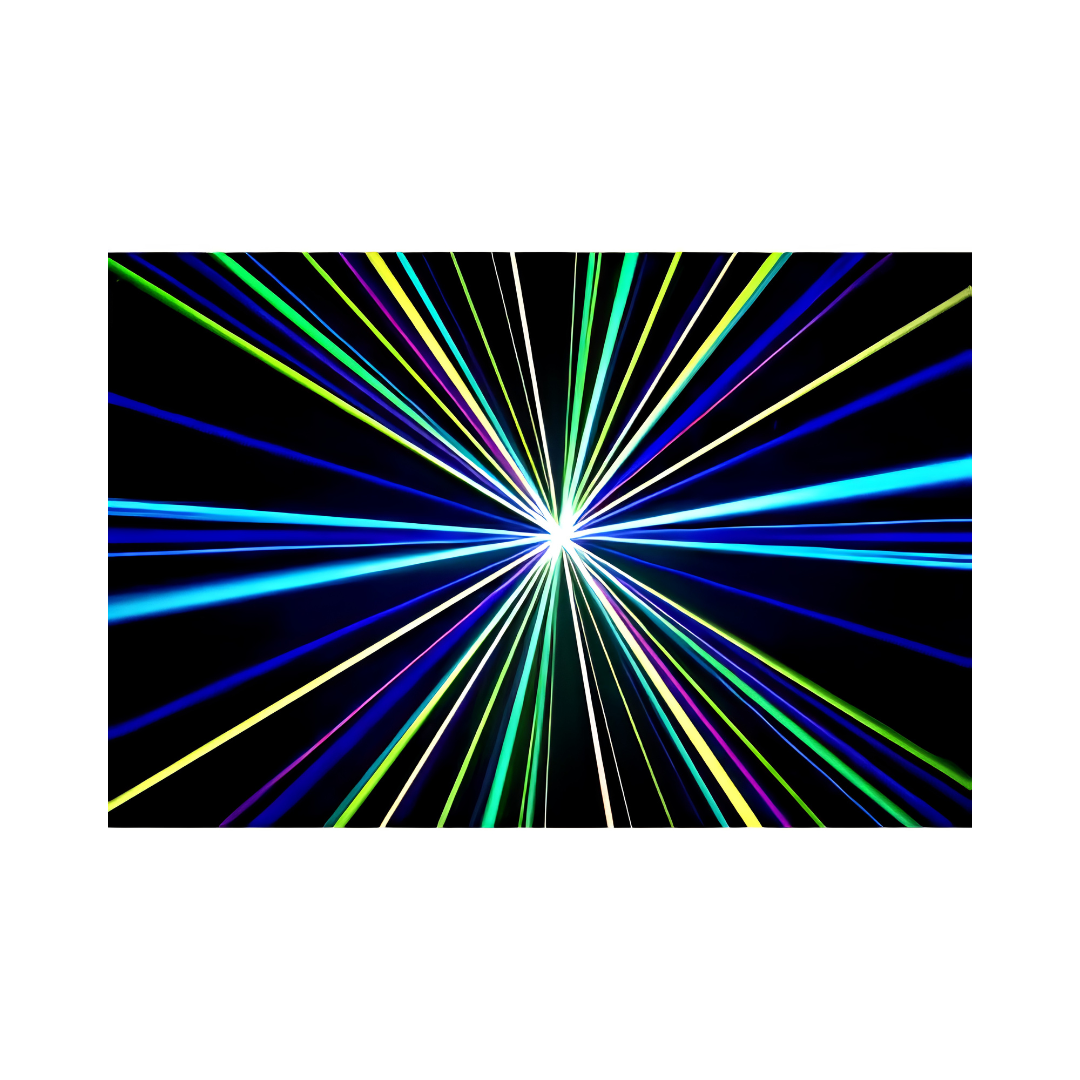 TARM 3 Pure Dioide Full Colour Laser System - Image 9