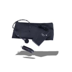 Proel U24B 2.4GHz USB Wireless Bodypack Microphone System