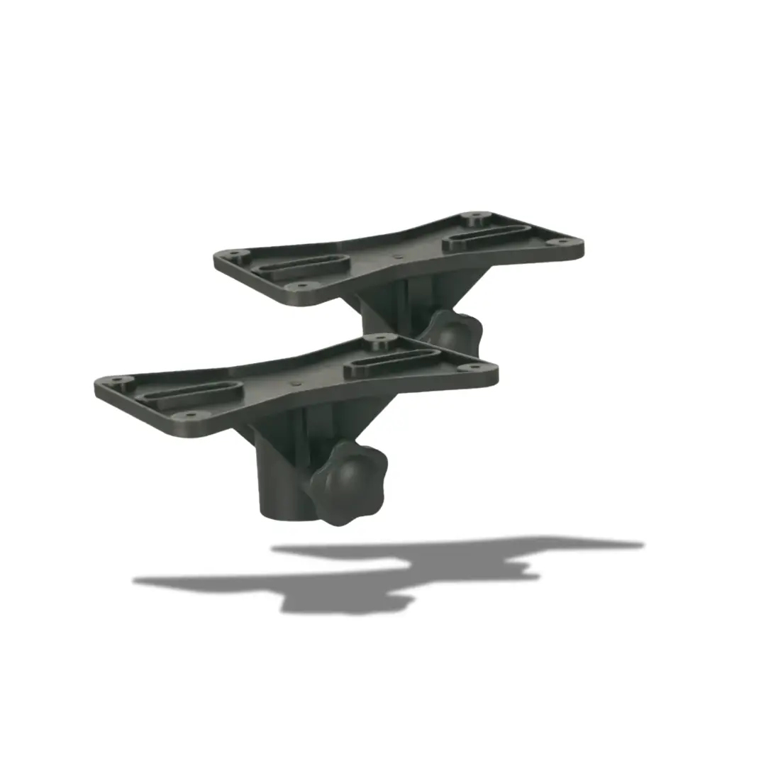 Vonyx MP1 Universal Speaker Mount
