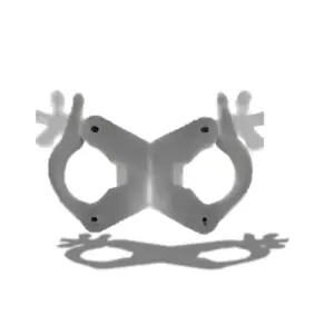 Trusst CTC-50SC Coupler with Swivel