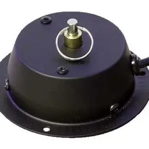 CR-Lite Mirror Ball Motor 2 upto 12 inch Mirror Ball 3rpm