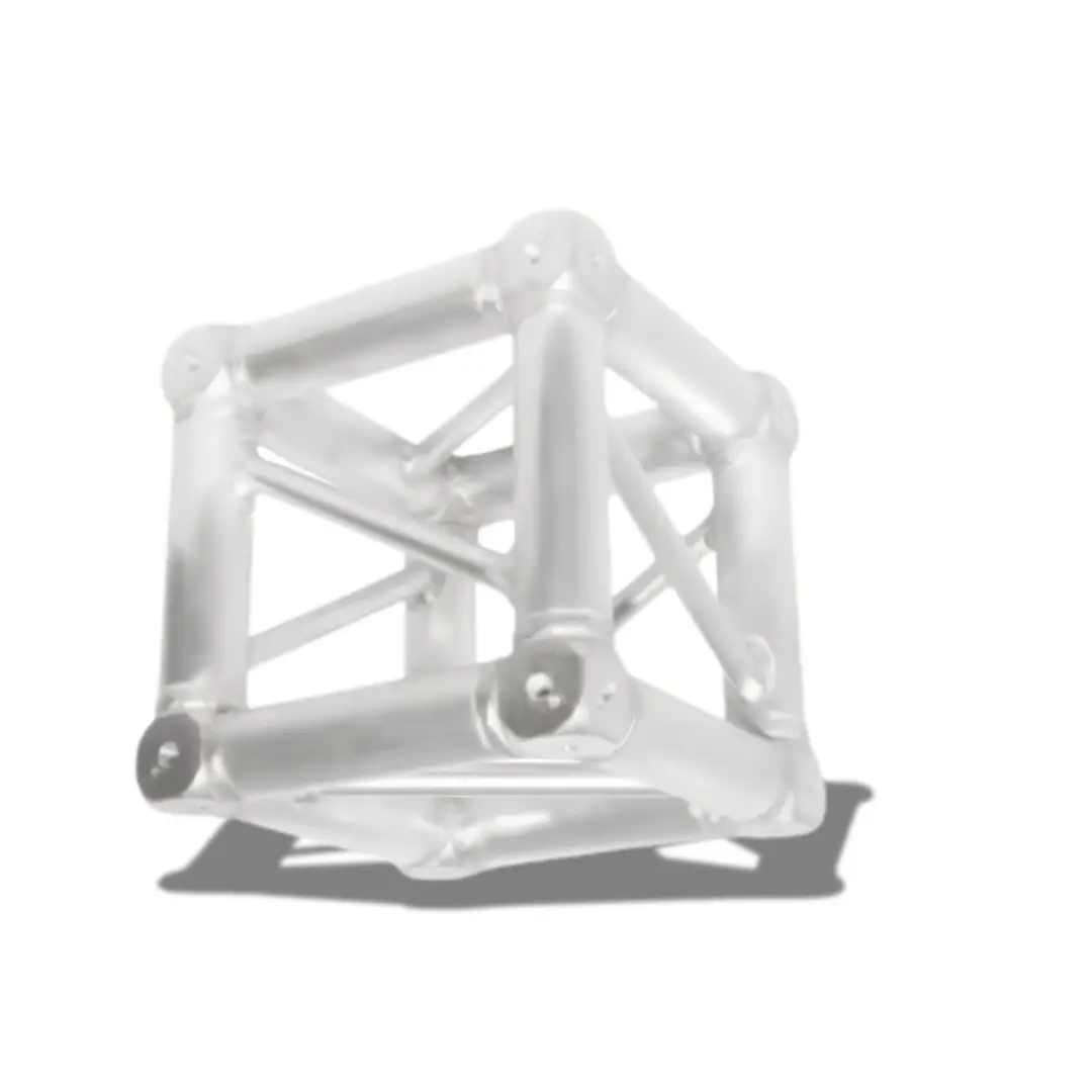 Trusst CT290-6WAYC 6-way Box Truss Corner Block - Image 3